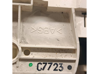 Блок управления климат-контролем C7723 Mazda 3 I