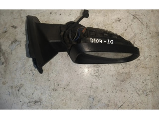 Зеркало электрическое        Volvo V60  2011-2013 года   