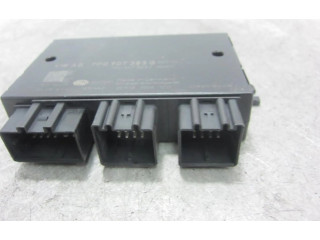 Řídící jednotka 7P0907383G Porsche Cayenne (92A)