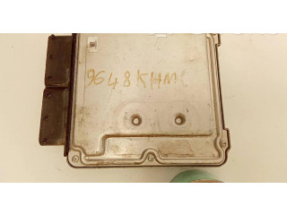 Řídící jednotka 04L907309P   Volkswagen Tiguan 2016