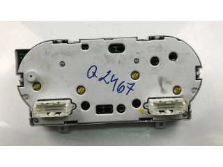 Přístrojová deska Mitsubishi Outlander 2006 8100A086