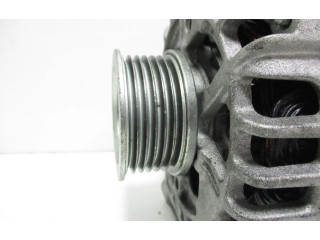 Генератор Renault Scenic I