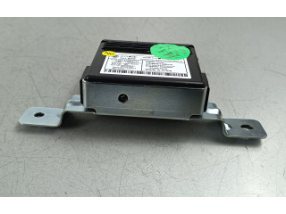 Блок управления 11891597 MG HS