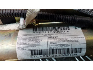 Боковая подушка безопасности P55116436AK Jeep Grand Cherokee (WJ)