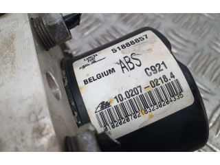 Jednotka ABS 51888857, 10020702184 Fiat Doblo 2010