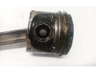 Поршень с шатуном Alfa Romeo 159