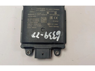 Блок управления двигателя GN1514D453AE   Ford Ecosport