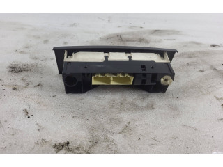 Блок управления климат-контролем 901511760007 Skoda Fabia Mk1 (6Y)