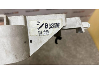 Блок управления климат-контролем BJ3DF   Mazda 323 F