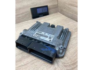 Řídící jednotka 55205632, 0281013409 Opel Vectra C 2005