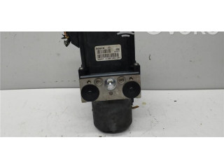 Блок АБС 3U0614517D, 0140001 Skoda Superb B5 (3U) 2001 - 2008 года