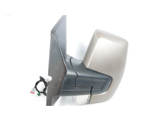 Зеркало электрическое Ford Transit Custom 2013- года