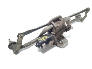 Моторчик дворников 1400456480    Peugeot Expert