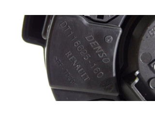 Вентилятор печки    DT116625-160   Renault Clio V
