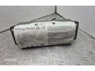 Подушка безопасности пассажира 1K0880204N, BAMPT10617 Skoda Octavia Mk2 (1Z)