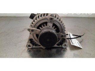 Генератор 9820893880 Citroen C3 Aircross