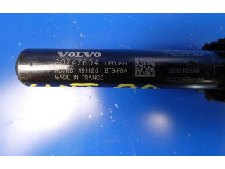 Блок управления климат-контролем 30774604, 2019112001 Volvo S60