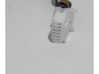 Zpětné zrcátko Nissan Murano Z50