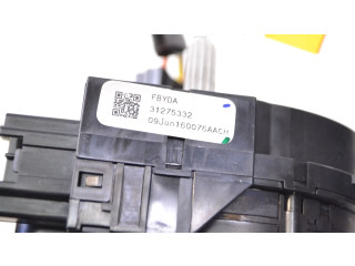 Подрулевой шлейф SRS 31275332   Volvo V70