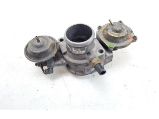 Дроссельная заслонка Mitsubishi Pajero