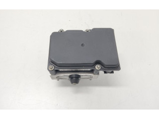 Блок АБС 1608529580, 1608529580   Citroen  C1  2006 - 2013 года