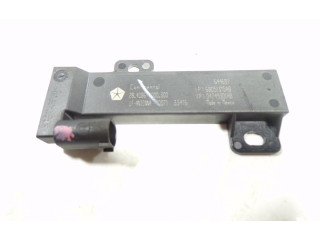 Блок управления Jeep Compass