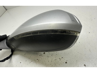 Zpětné zrcátko Audi A6 S6 C7 4G 2012 LX7W, E1021143