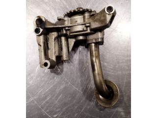 Čerpadlo oleje 038115121 Volkswagen Touran I