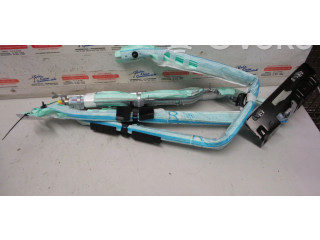 Боковая подушка безопасности 1T0880742M, 1T0880742K   Volkswagen Touran II