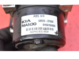 Jednotka ABS 58920-2F000, 58920-2F000 KIA Cerato 2006