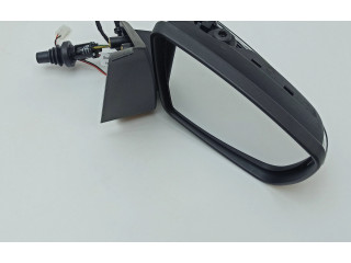 Зеркало электрическое     левое    Aixam Crossline  2005- года   