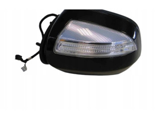 Зеркало электрическое Mercedes-Benz ML W164 2005 - 2011 года