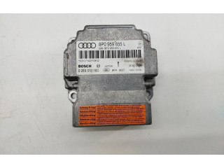 Блок подушек безопасности 8P0959655L Audi A3 S3 A3 Sportback 8P