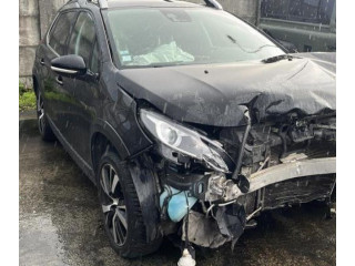 Блок АБС 1636317680 Peugeot 2008 I 2013 - 2019 года
