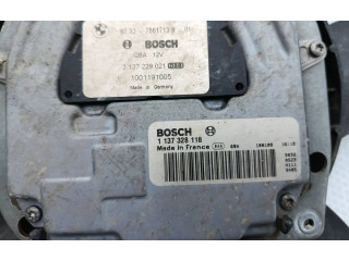 Вентилятор радиатора     7561713    BMW 3 E90 E91 