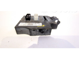 Блок комфорта 8201140808, UCHN3G2005X83   Renault Trafic II (X83)   