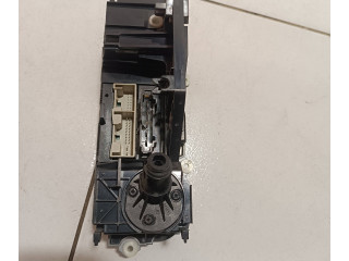 Блок управления климат-контролем 747310, 25050600 Volkswagen Caddy