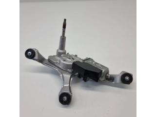 Моторчик заднего дворника 8513078020 Lexus NX