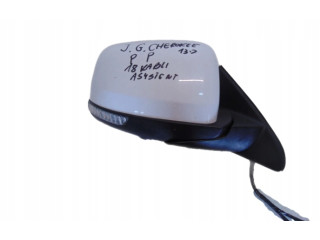 Зеркало электрическое        Jeep Grand Cherokee  2010 - 2021 года   