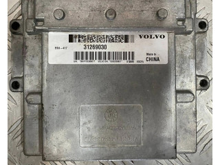 Блок управления двигателя 31269030, B4204S3   Volvo V50