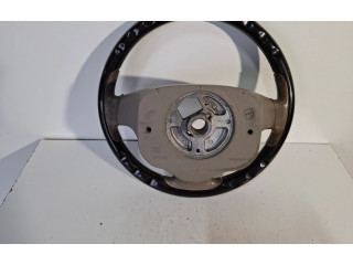 Руль Volvo V70  2000 - 2004 года 08666887, 8674665      