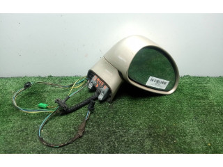 Зеркало электрическое Citroen C4 I 2004 - 2010 года