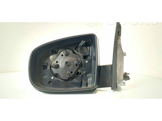 Zpětné zrcátko BMW X5 E70 2013 020857, 7179635