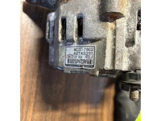 Генератор A2TA5391 Mitsubishi Galant 0.0