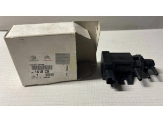 Соленоидный клапан