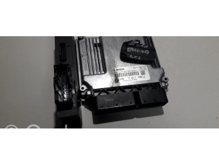 Řídící jednotka 781170001 BMW 3 E90 E91 2008