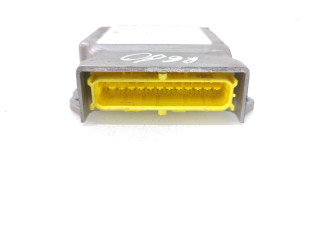 Блок подушек безопасности 1K0909605T, 23100512B Skoda Octavia Mk2 (1Z)