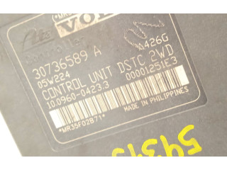Блок ABS 30736588, 30736589A Volvo S40