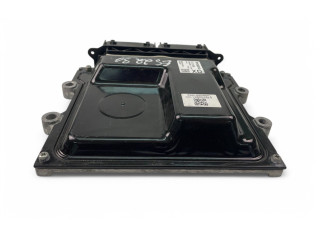 Блок управления двигателем Блок управления 31312486   Volvo S60