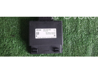 Блок управления 8K0959663   Audi A3 S3 8P